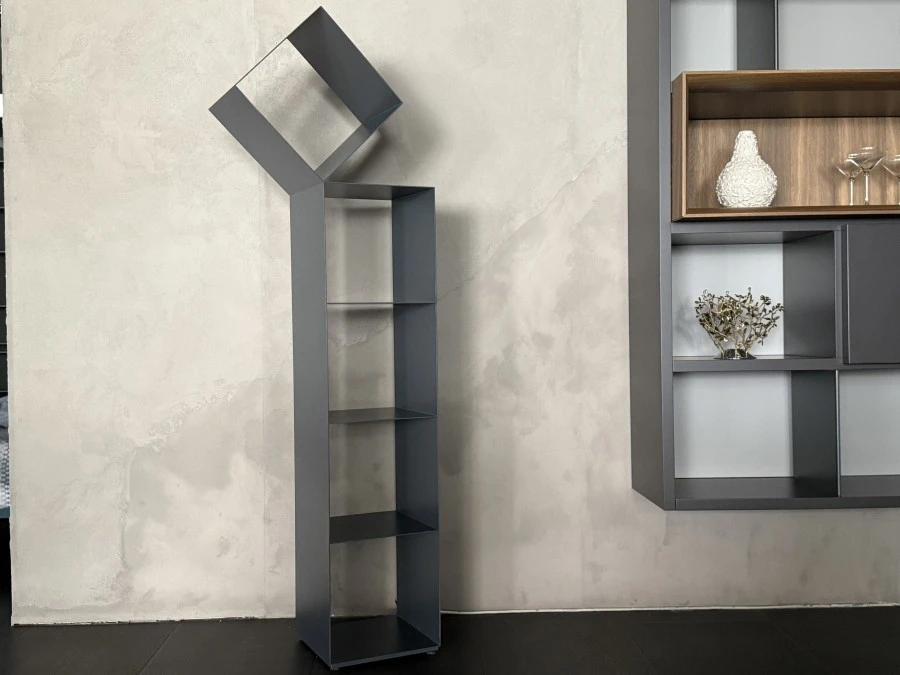 Piccola libreria Cappellini Drop