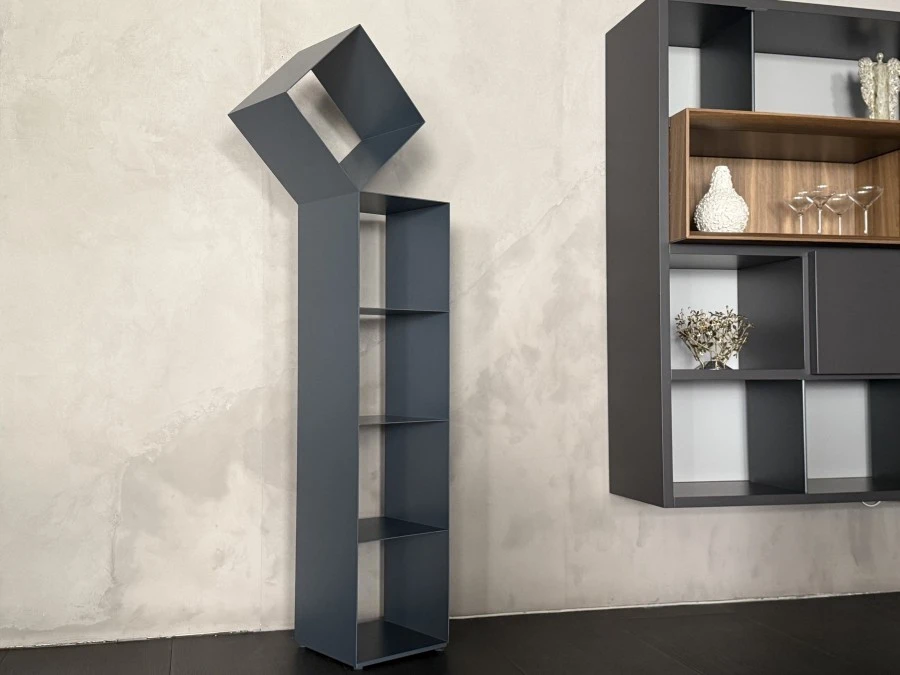 Piccola libreria Cappellini Drop