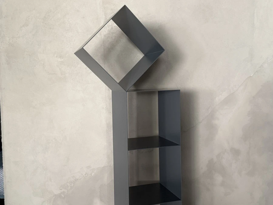 Piccola libreria Cappellini Drop