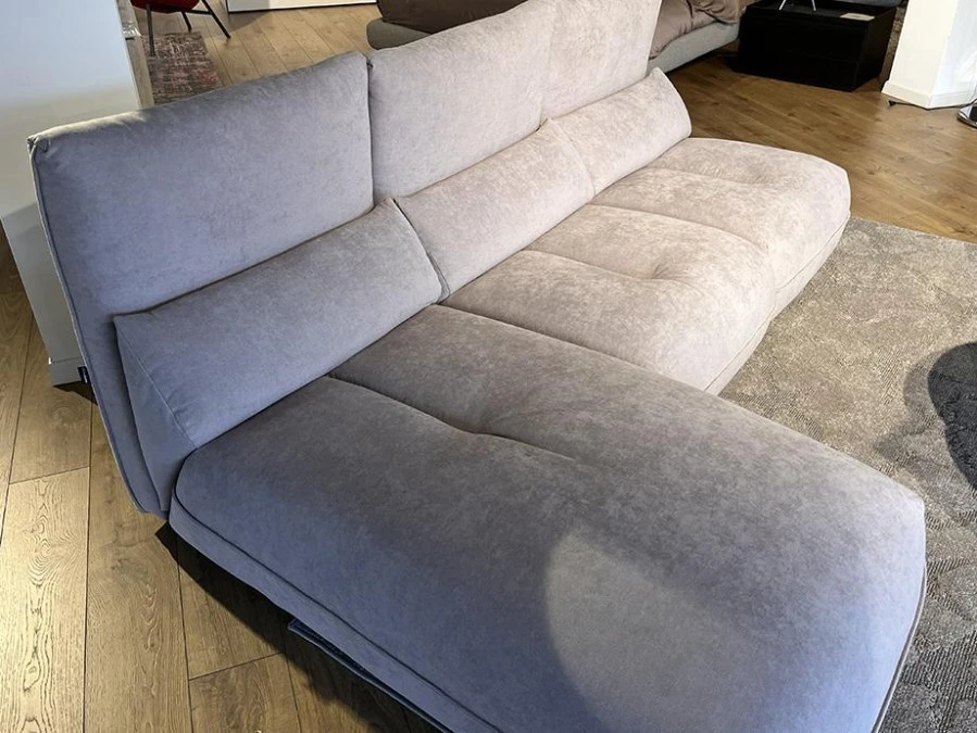 Divano Chaise-longue Rosini Divani IBIZA