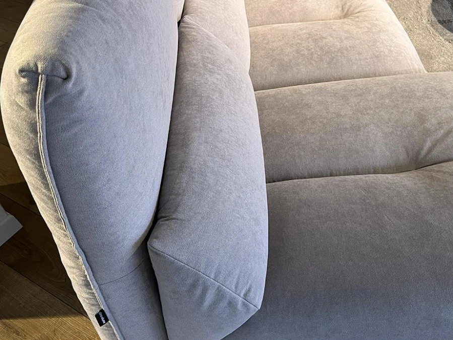 Divano Chaise-longue Rosini Divani IBIZA