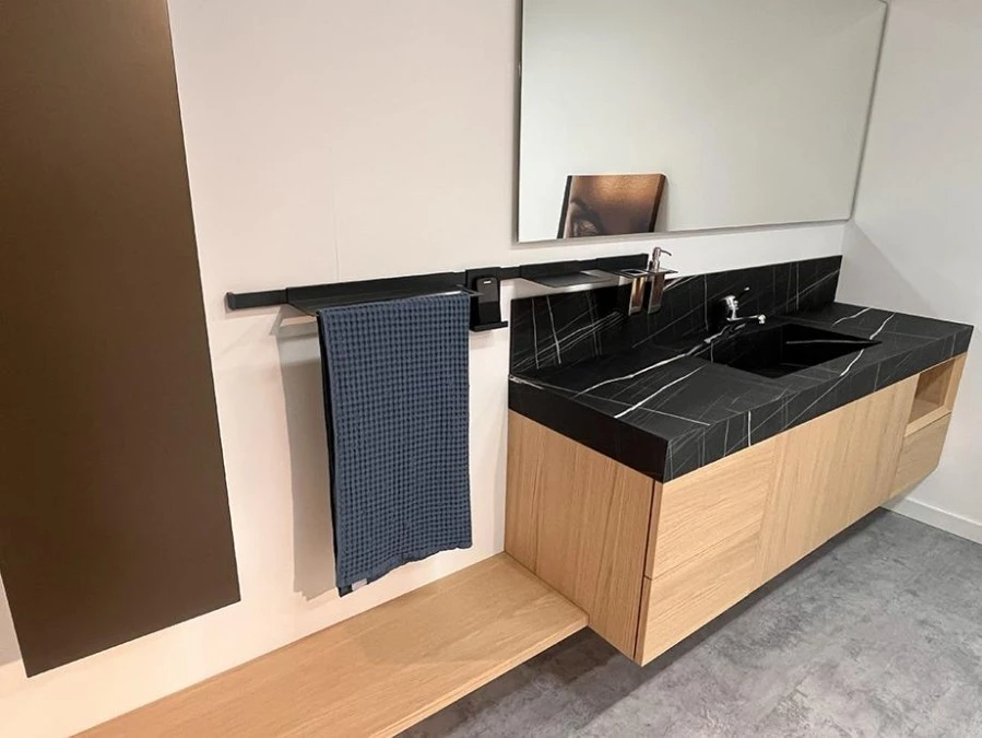 Mobile bagno Produzione Artigianale Natural Bath