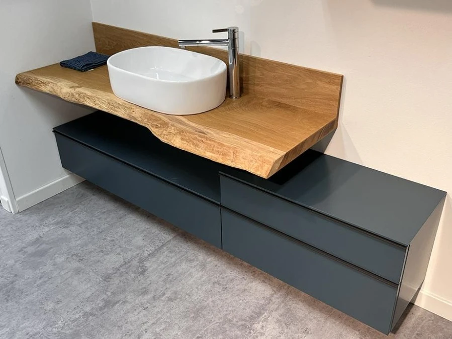 Mobile bagno Produzione Artigianale Laguna
