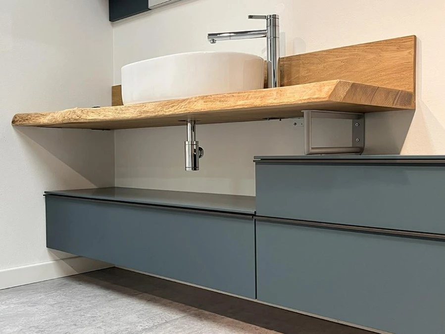 Mobile bagno Produzione Artigianale Laguna