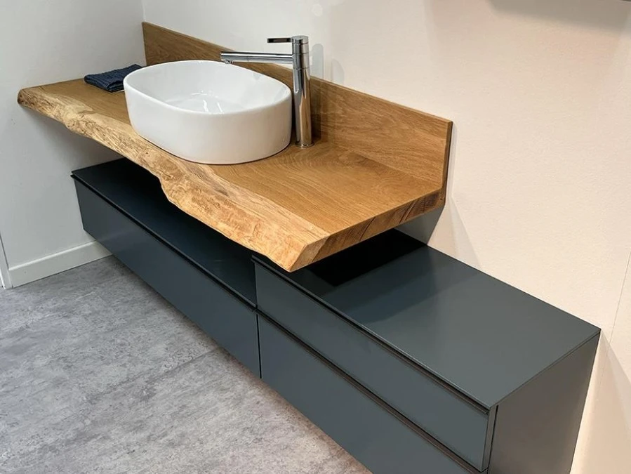 Mobile bagno Produzione Artigianale Laguna
