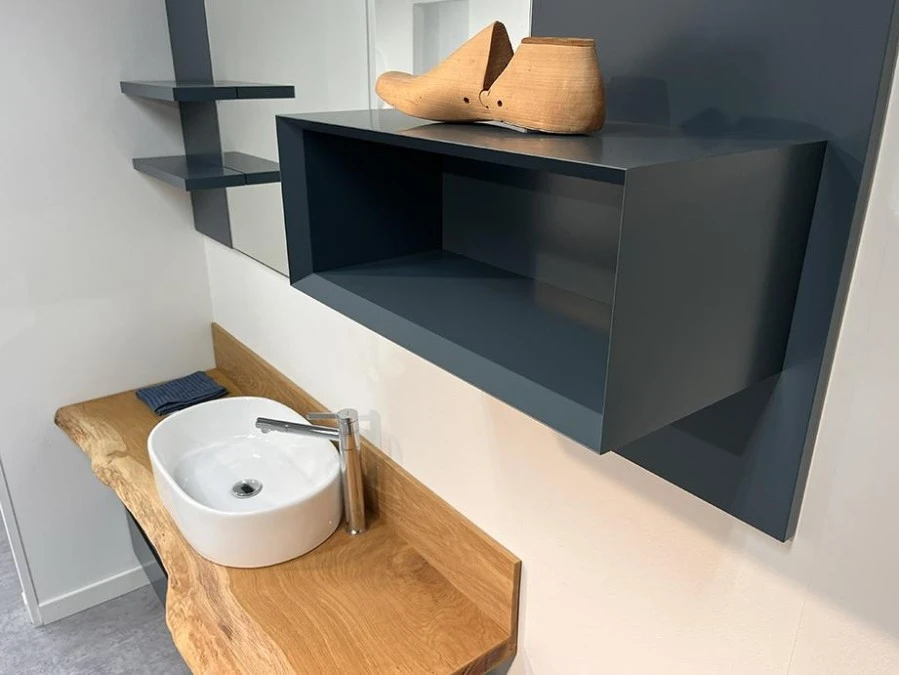 Mobile bagno Produzione Artigianale Laguna