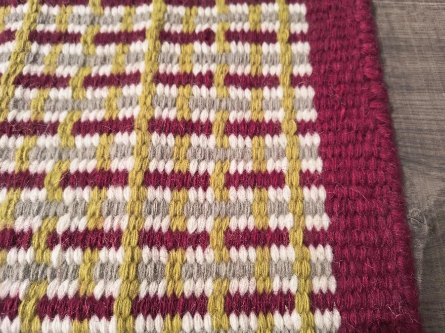 Tappeto Karpeta NET