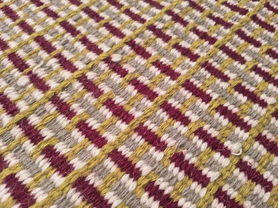 Tappeto Karpeta NET