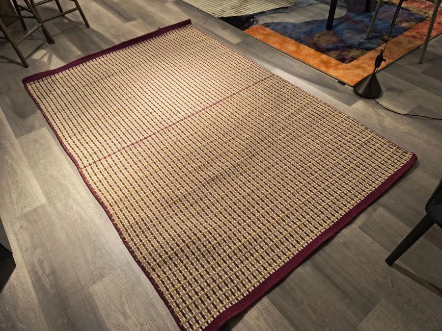 Tappeto Karpeta NET