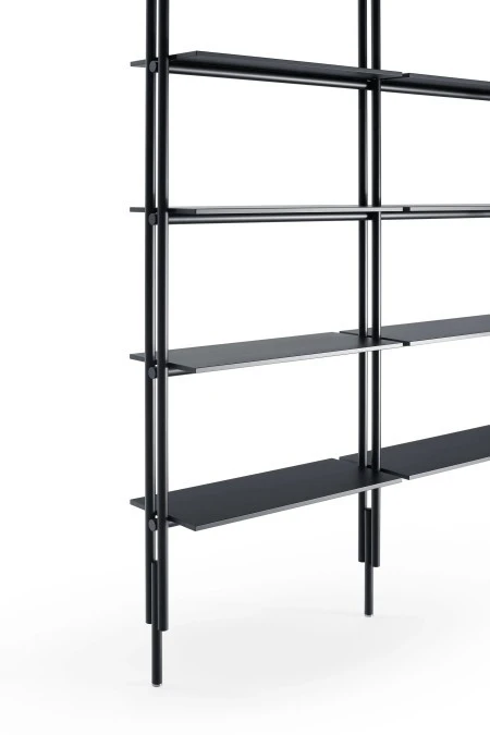 Libreria B&B Italia Jack