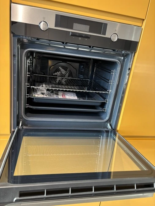 Forno AEG