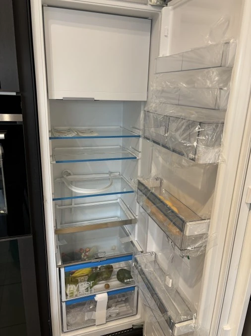 frigo congelatore siemens