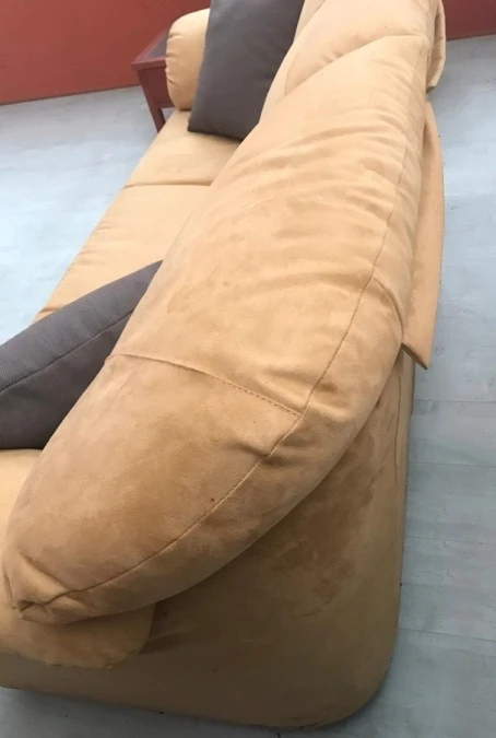 Divano Bado Salotti Marbis