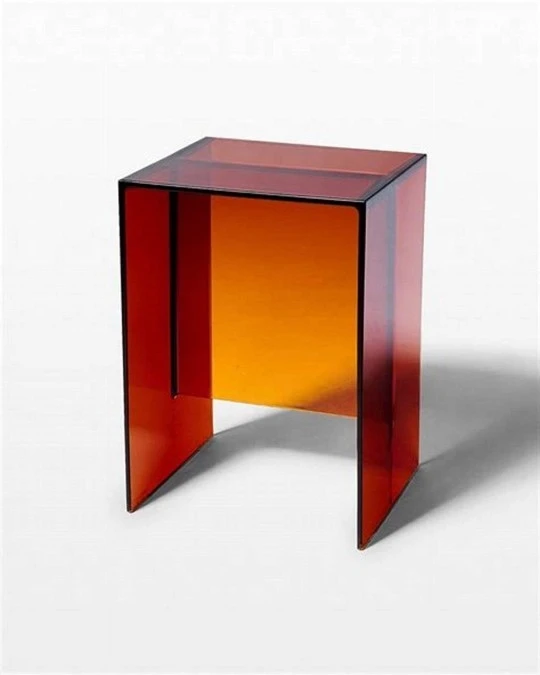 Sgabello Kartell MAX-BEAN