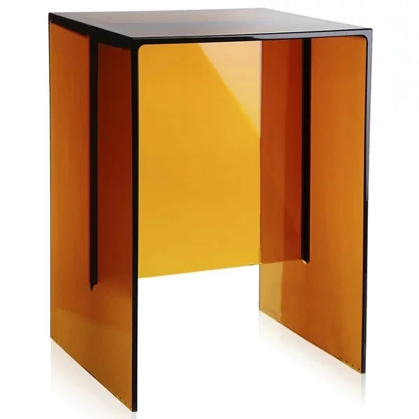 Sgabello Kartell MAX-BEAN