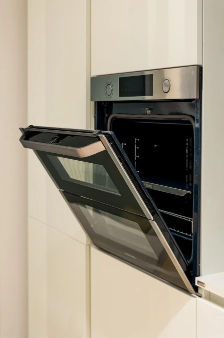 Cucina angolare Scavolini Evolution
