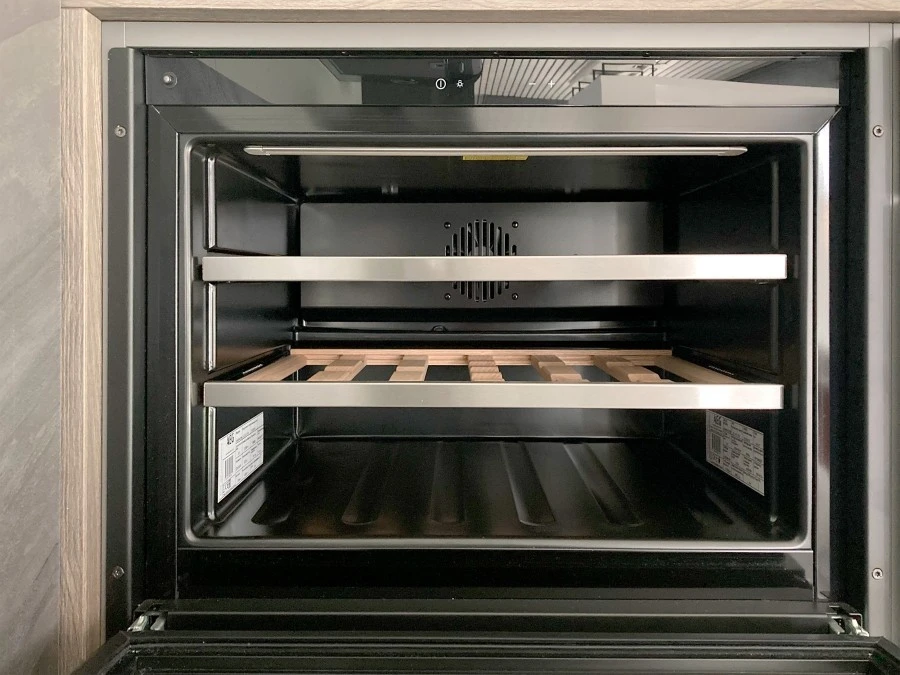 Cucina angolare Doimo Cucine D23