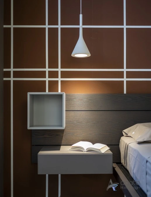 Letto con gruppo Fimar SORVOLO