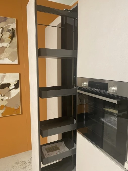 Cucina con penisola Arredo3 KALI