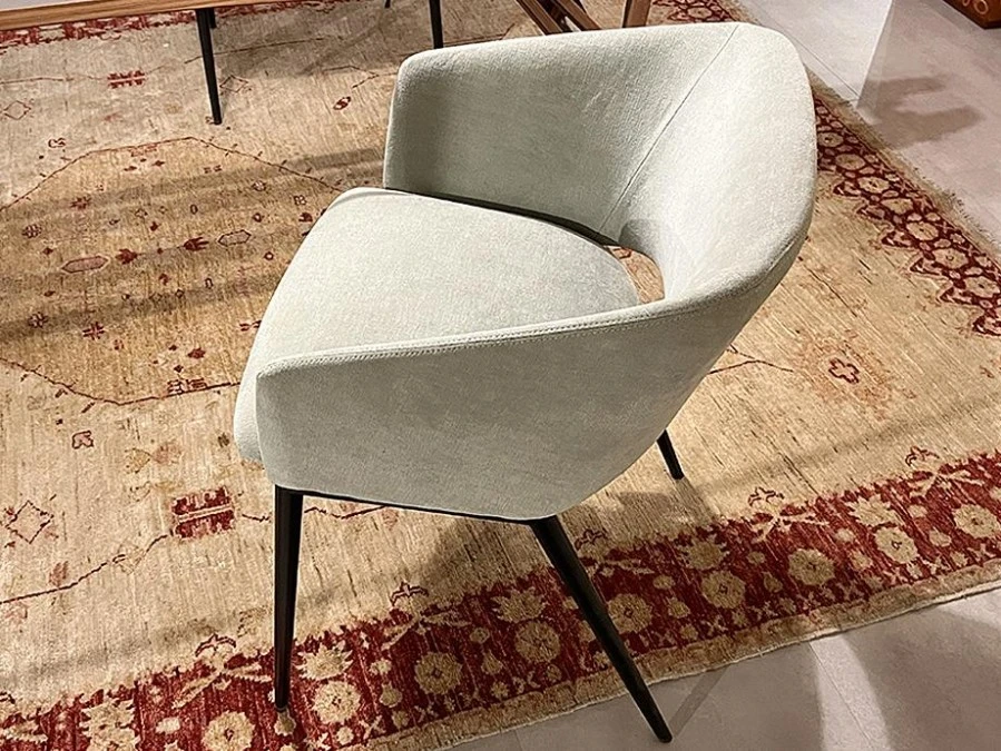 Poltroncina Zanotta TUSA