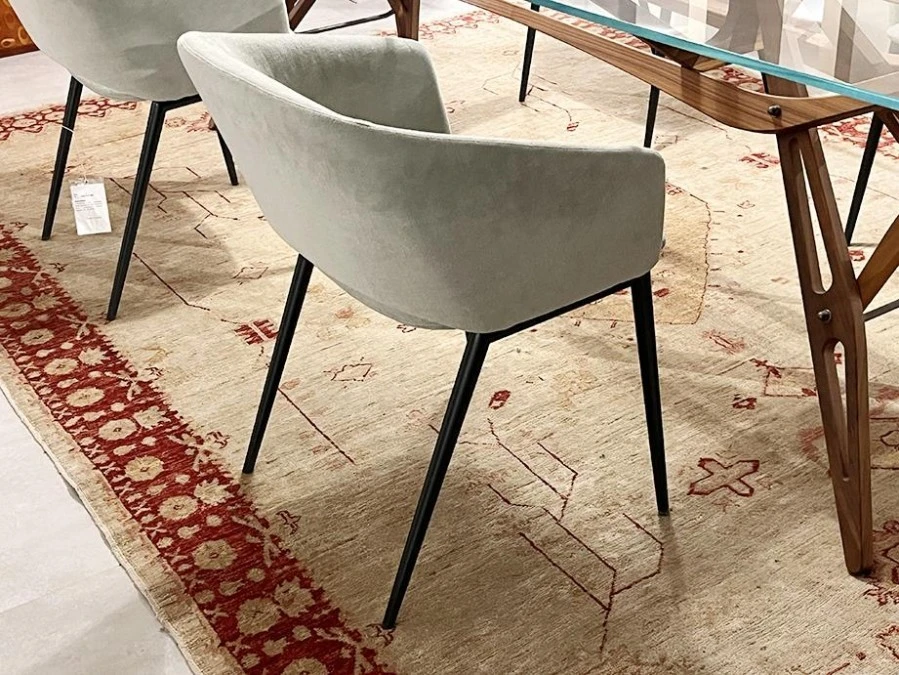 Poltroncina Zanotta TUSA