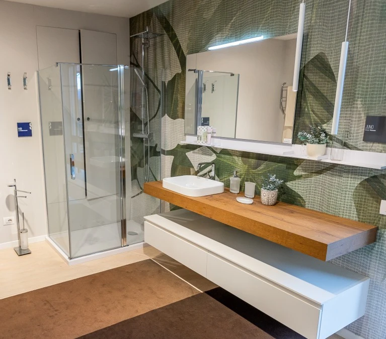 Mobile bagno Scavolini Juno
