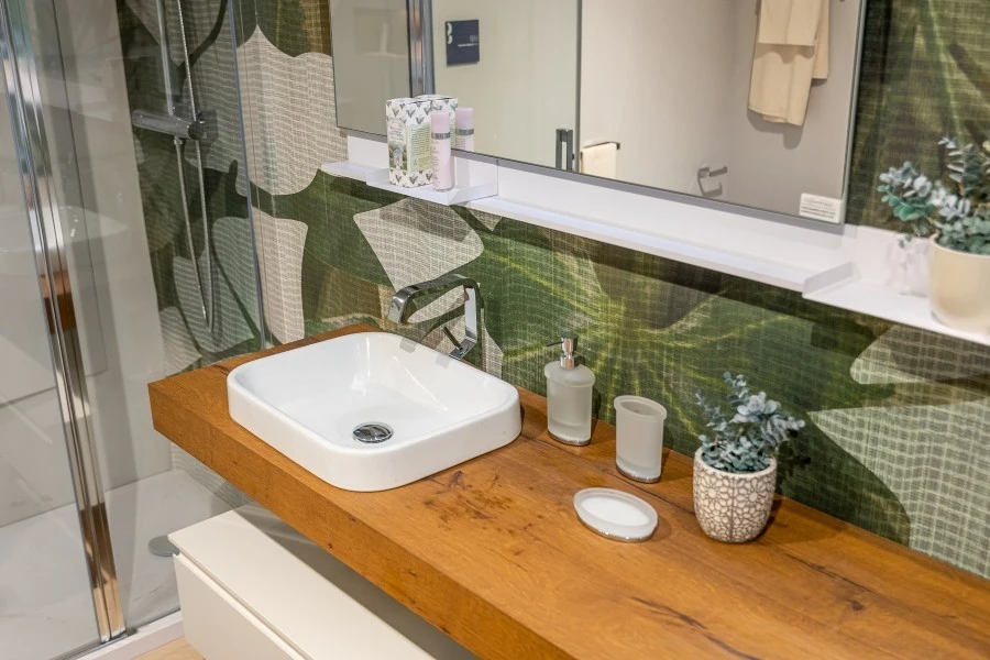 Mobile bagno Scavolini Juno