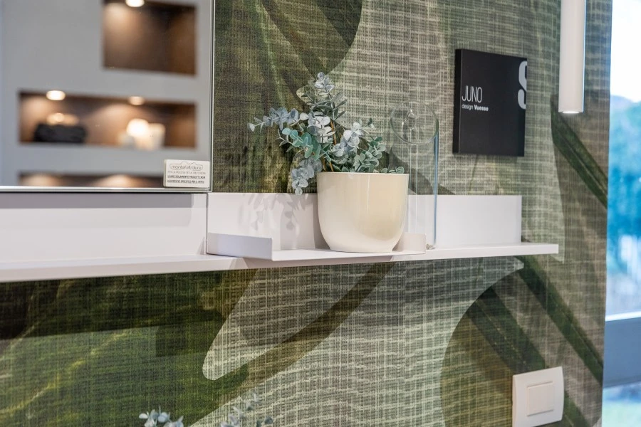 Mobile bagno Scavolini Juno