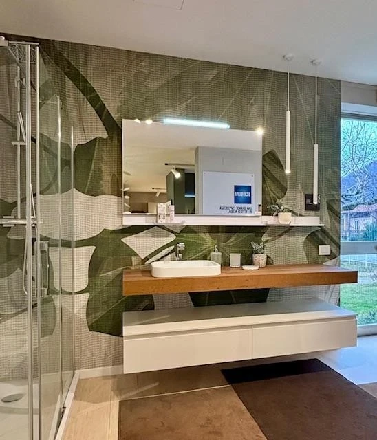 Mobile bagno Scavolini Juno