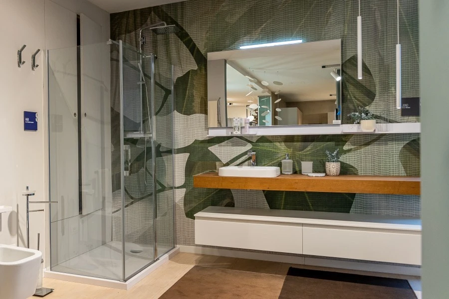 Mobile bagno Scavolini Juno