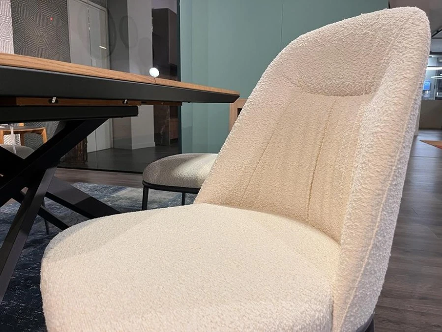 Poltroncina Ozzio Juliette
