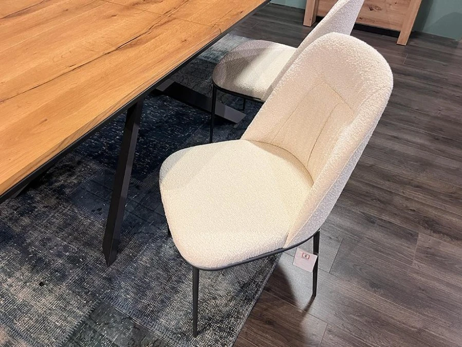 Poltroncina Ozzio Juliette