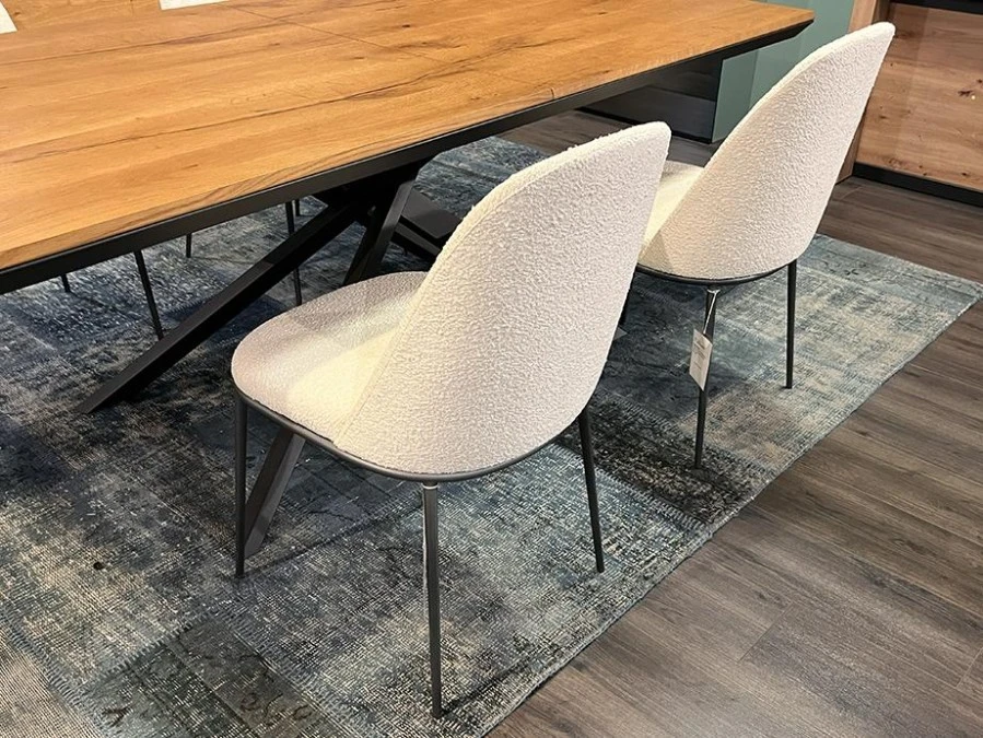 Poltroncina Ozzio Juliette