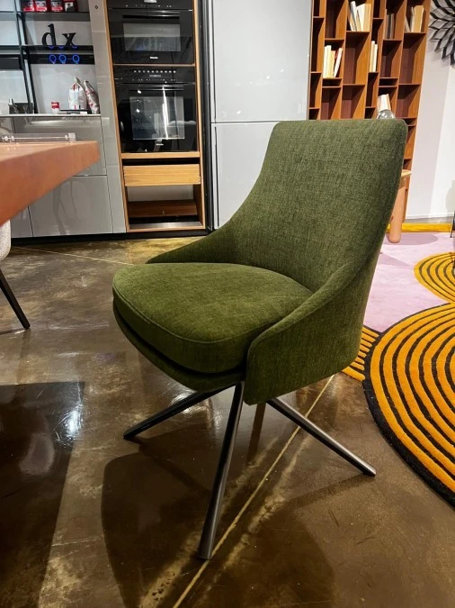 Poltroncina Poliform Stanford bridge