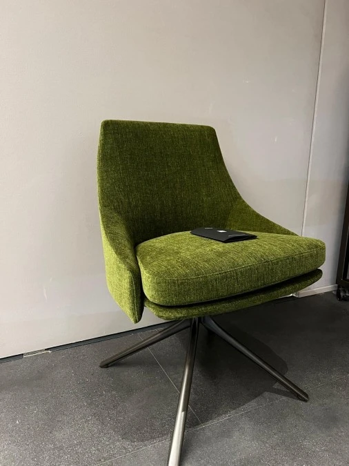 Poltroncina Poliform Stanford bridge