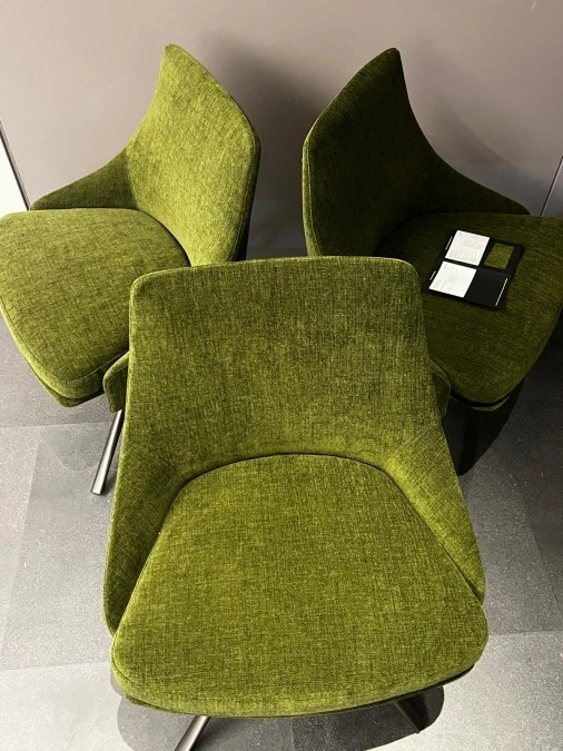 Poltroncina Poliform Stanford bridge