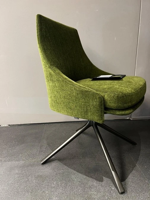 Poltroncina Poliform Stanford bridge