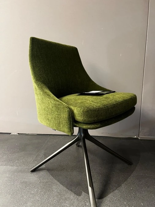 Poltroncina Poliform Stanford bridge