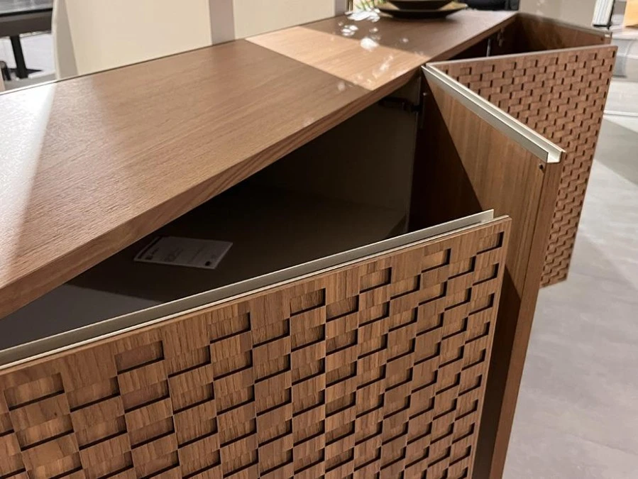 Credenza Alf DaFrè DAMA