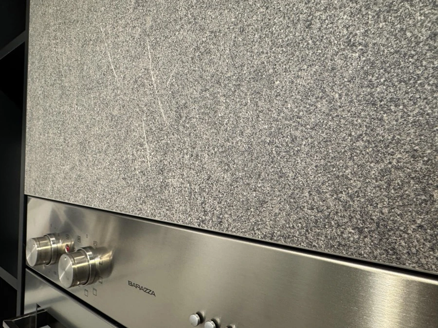 Cucina angolare Arrital Ak04