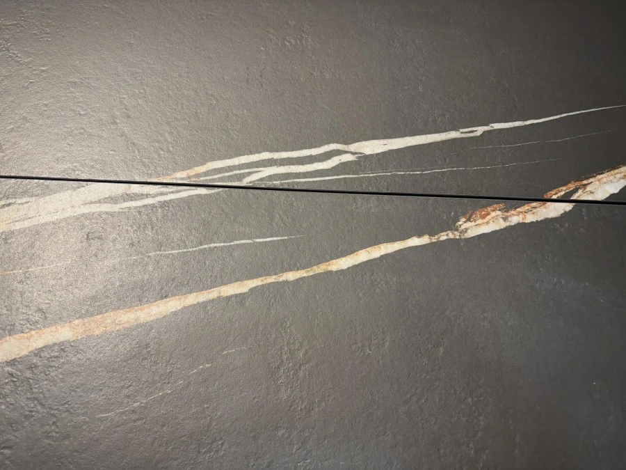 Tavolo allungabile Laminam LEAF