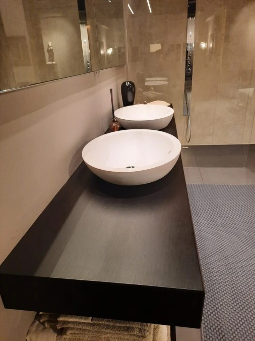 Mobile bagno Agape SPOON