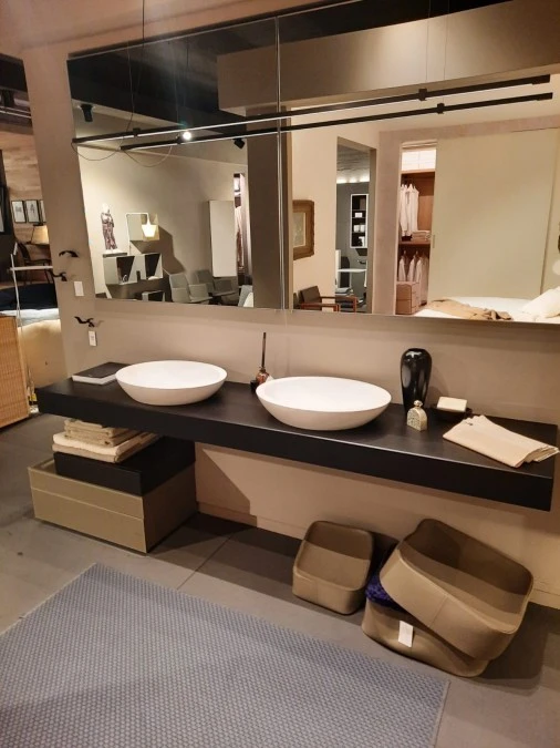 Mobile bagno Agape SPOON