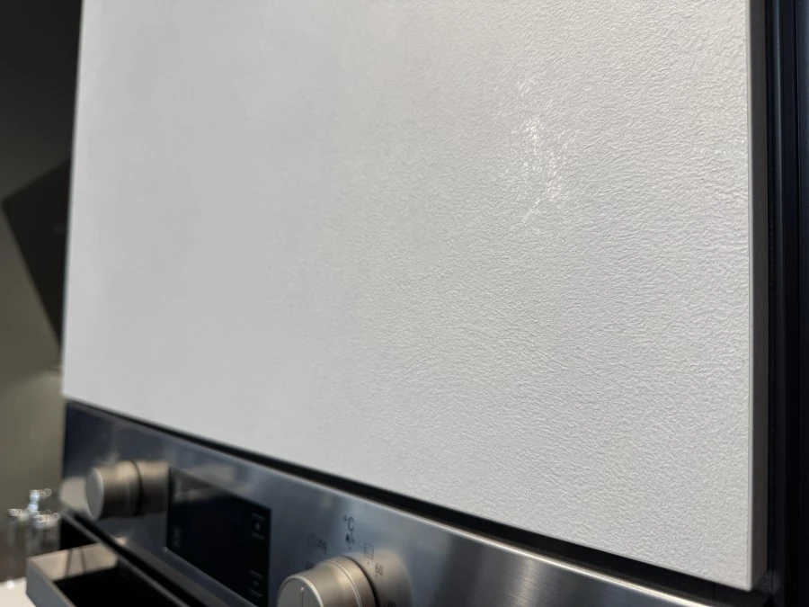 Cucina con penisola Scavolini Evolution