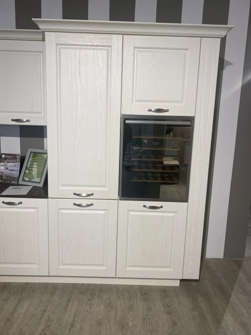 Cucina con penisola Arredo3 ASOLO
