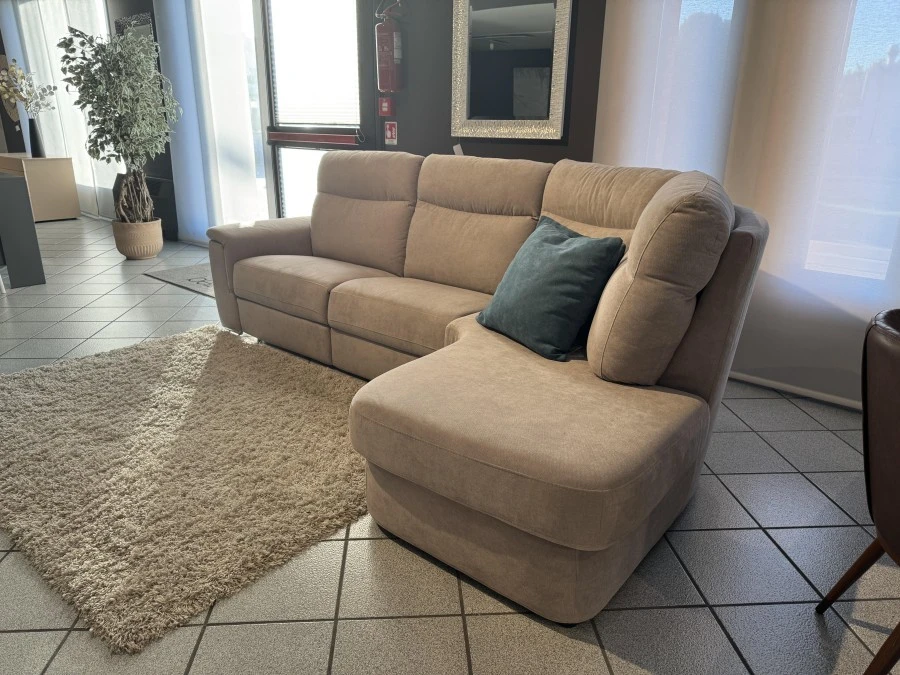Divano Rosini Divani Valencia Relax