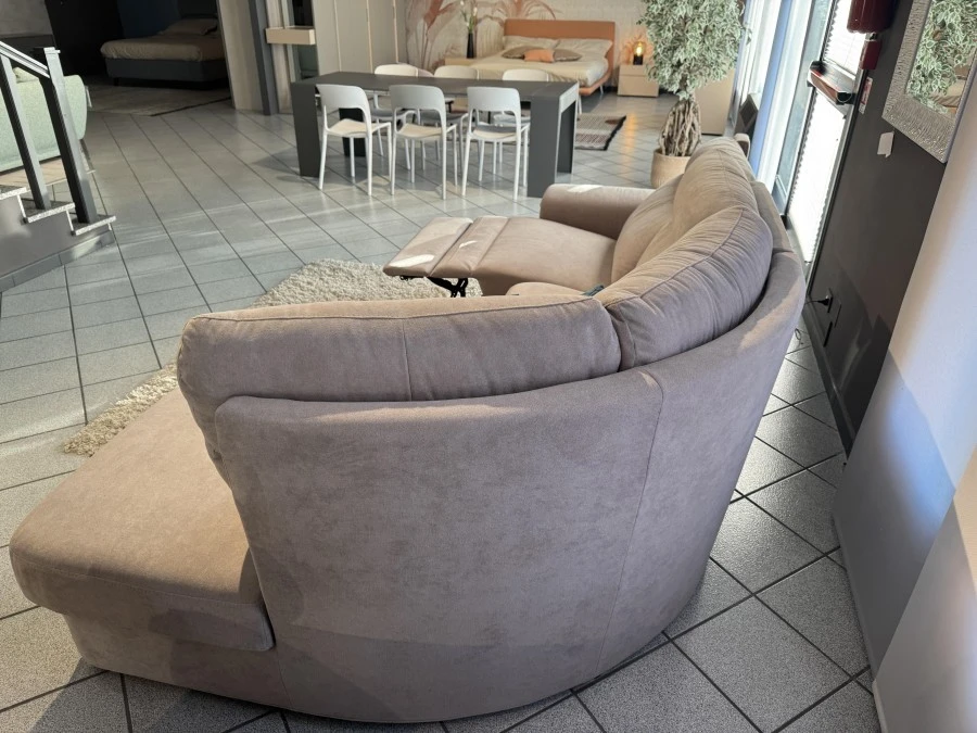 Divano Rosini Divani Valencia Relax