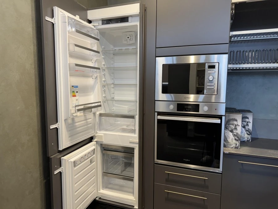 Cucina angolare Scavolini Mood