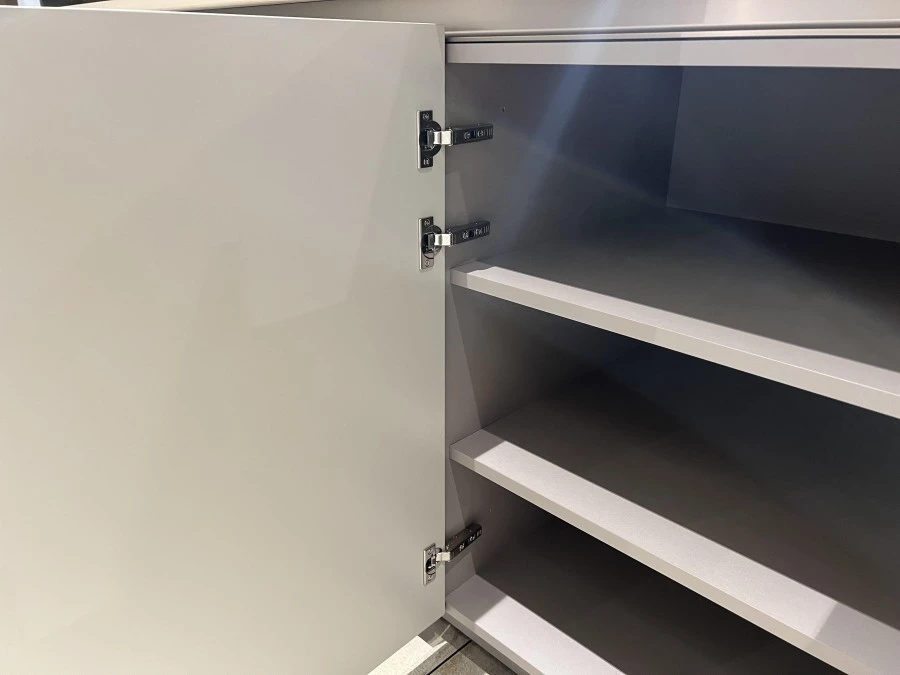 Cucina con Isola Stosa Cucine Metropolis