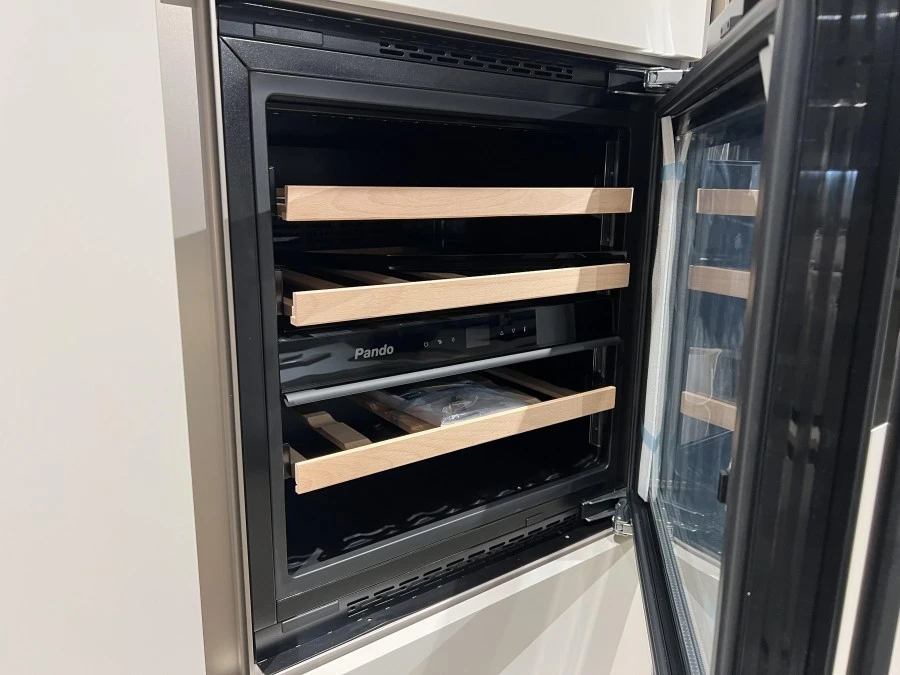 Cucina con Isola Stosa Cucine Metropolis